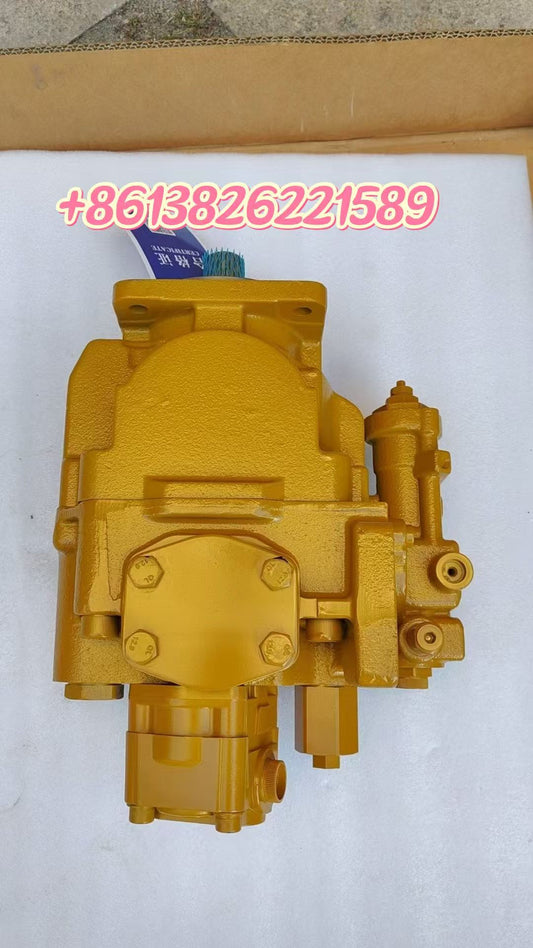 Caterpillar 307D Toshiba PVC80R OE Hydraulic Pump  296-3867/PVC80RC14