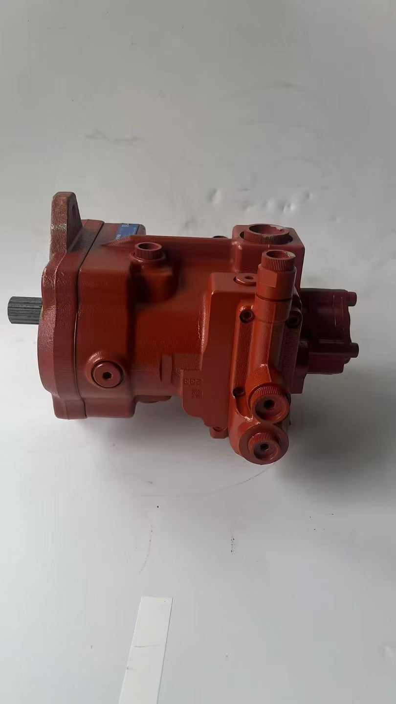Genuine KYB PSVL-42CG Hydraulic Main Pump OEM Part No.190-6457 for Caterpillar 303 Mini Excavator