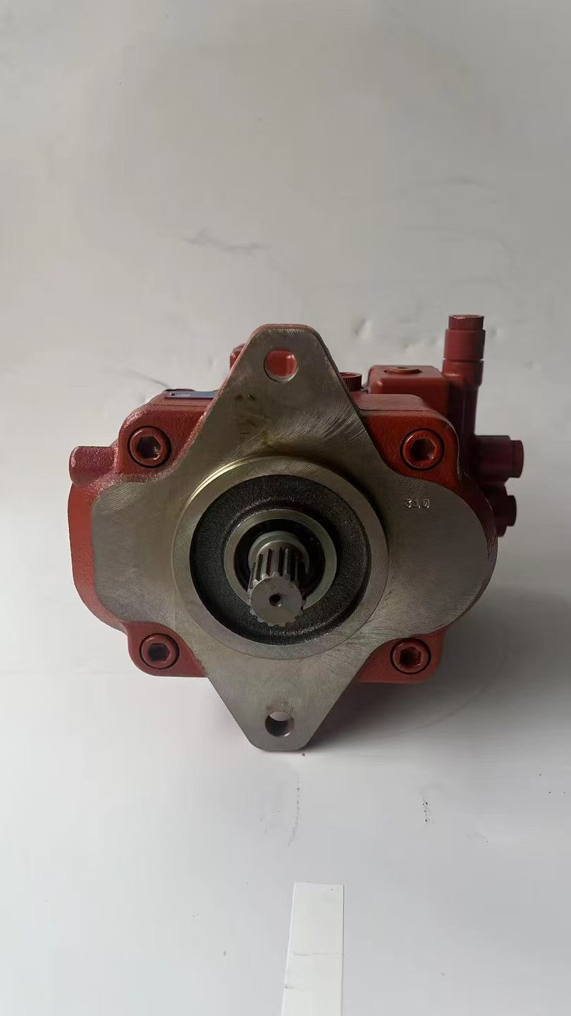 Genuine KYB PSVL-42CG Hydraulic Main Pump OEM Part No.190-6457 for Caterpillar 303 Mini Excavator