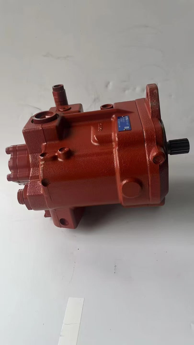 Genuine KYB PSVL-42CG Hydraulic Main Pump OEM Part No.190-6457 for Caterpillar 303 Mini Excavator