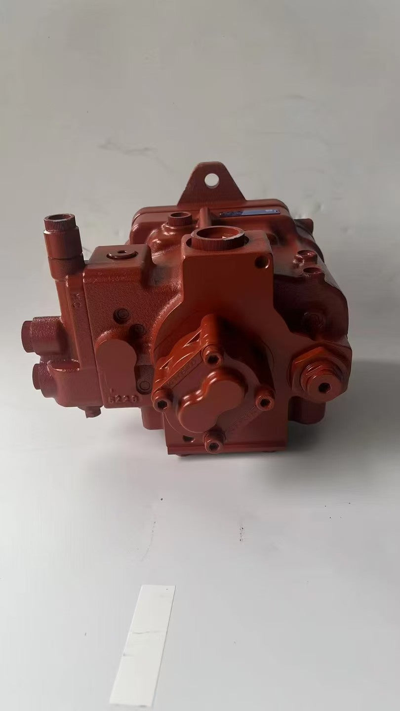Genuine KYB PSVL-42CG Hydraulic Main Pump OEM Part No.190-6457 for Caterpillar 303 Mini Excavator