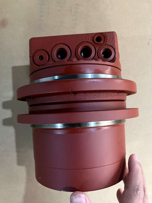 Original Travel Motor Assembly 592-5221 579-1829 For Caterpillar 301.7 CR Mini Excavator