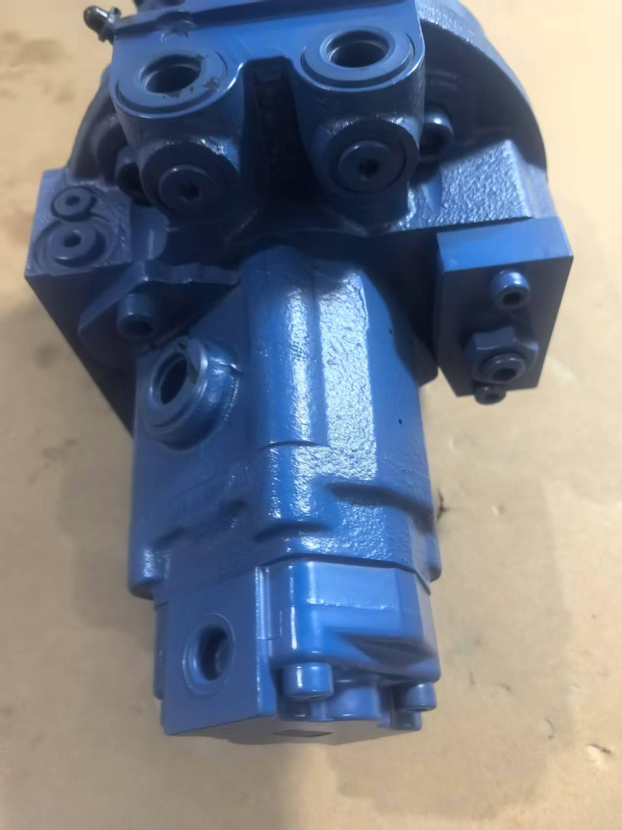 Original Rexroth AP2D28 Hydraulic Main Pump for Volvo EC60 Excavator