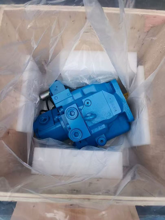 AP2D36 Rexroth Main Hydraulic Pump For Yanmar VIO75 Excavator, OEM Part Number 172461-73101