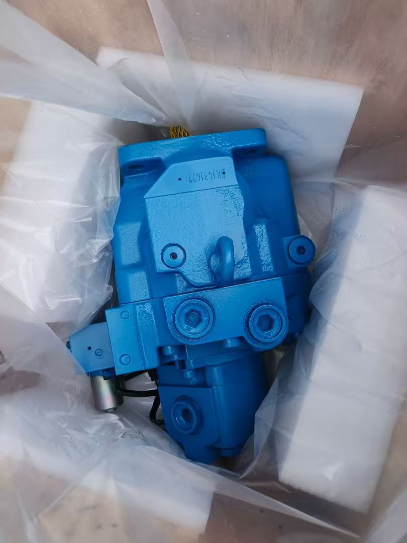 AP2D36 Rexroth Main Hydraulic Pump For Yanmar VIO75 Excavator, OEM Part Number 172461-73101