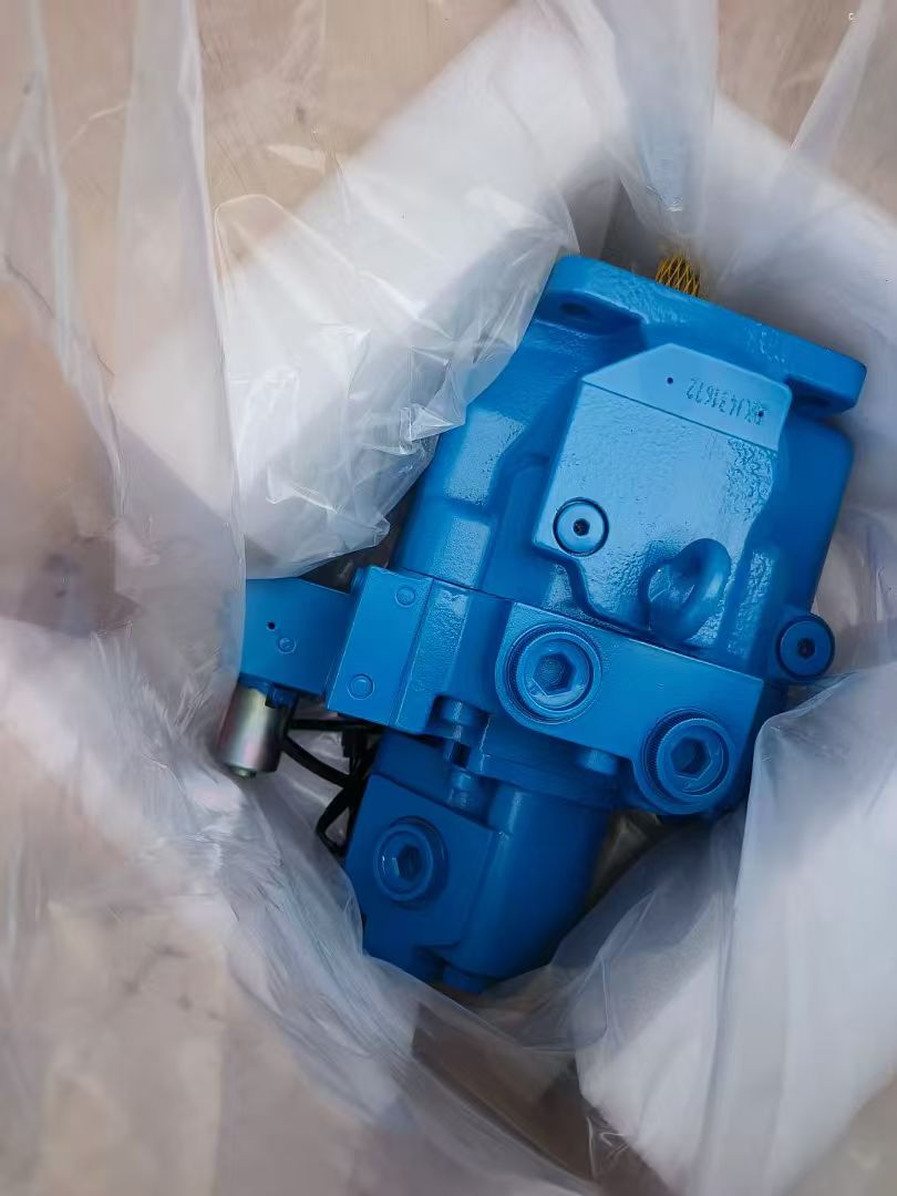 AP2D36 Rexroth Main Hydraulic Pump For Yanmar VIO75 Excavator, OEM Part Number 172461-73101