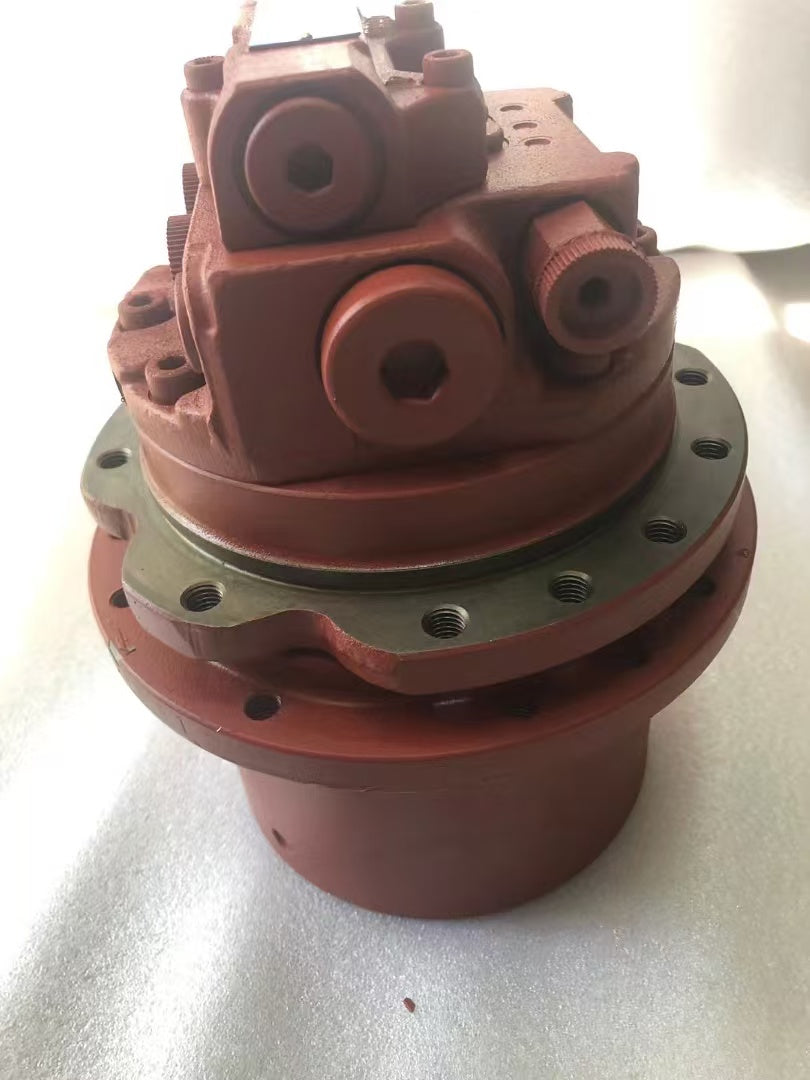 MAG-18VP-230 Genuine KYB Travel Final Drive Assembly Made in Japan for Kubota KX025 Mini Excavator, Kubota OEM Part No.: RB411-61800