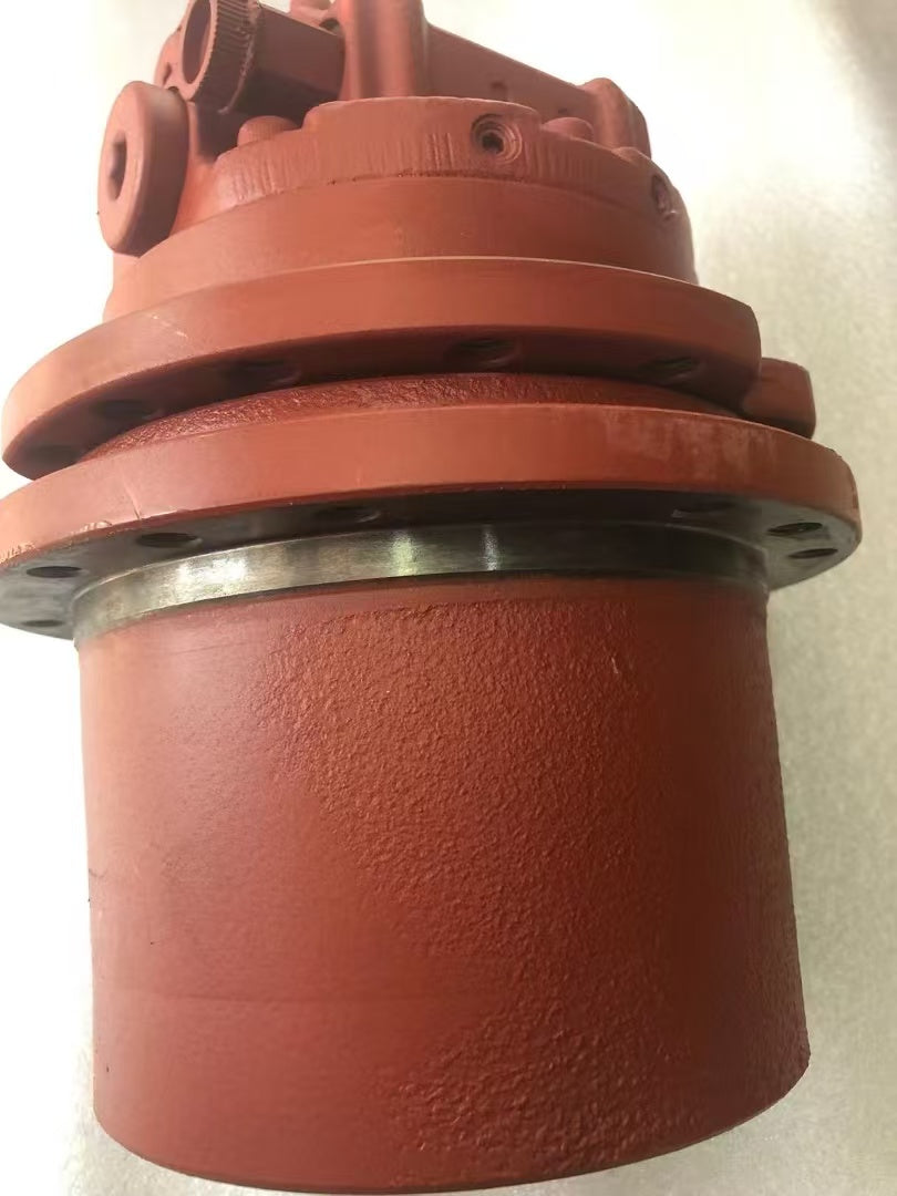 MAG-18VP-230 Genuine KYB Travel Final Drive Assembly Made in Japan for Yanmar VIO27 Mini Excavator, Yanmar OEM Part No.: 172168-73300
