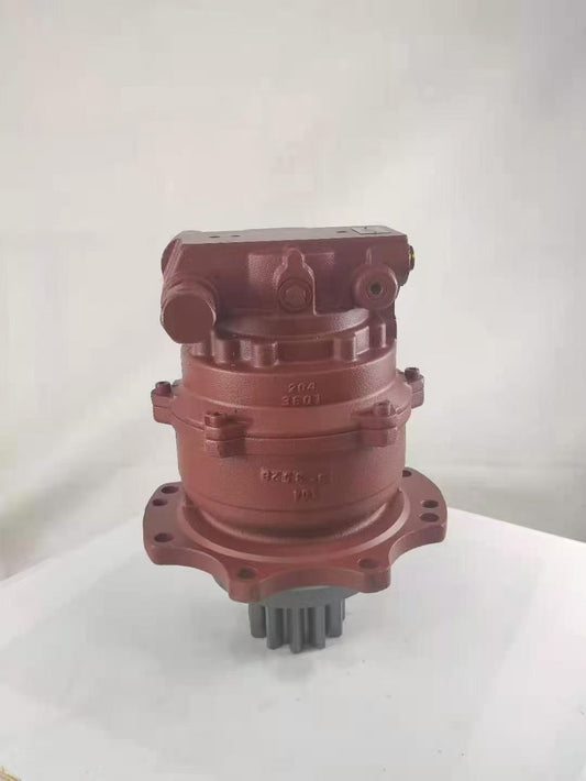 Genuine Nachi PCR-4B-20A Swing Motor Assembly for Caterpillar 305.5 Excavator, OEM Part No. 305-5520