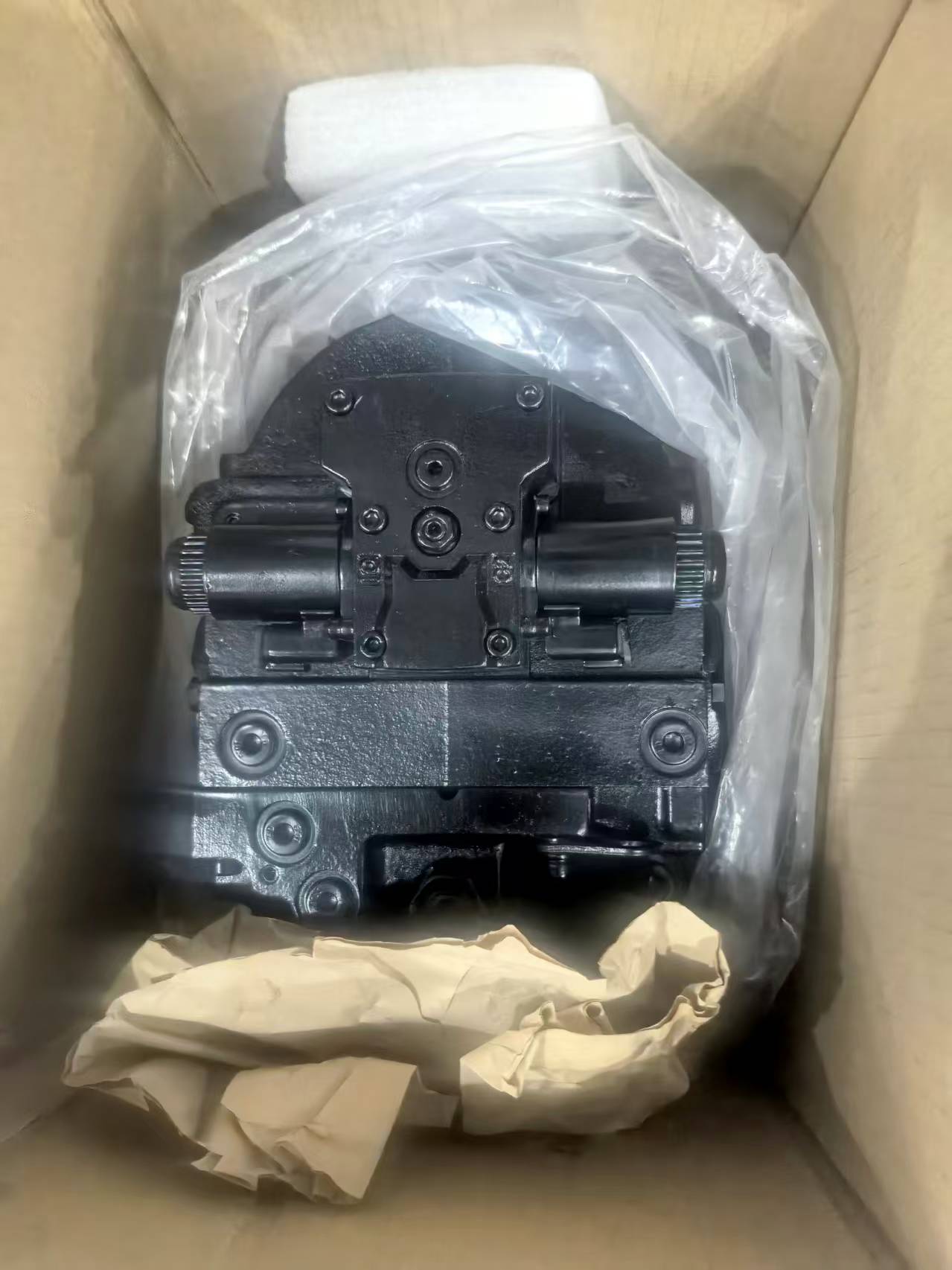 Danfoss 90R100 Hydraulic Pump