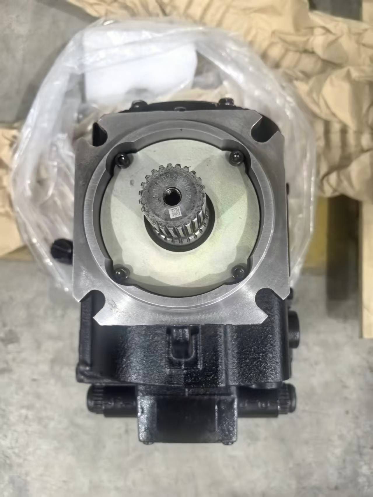 Danfoss 90R100 Hydraulic Pump