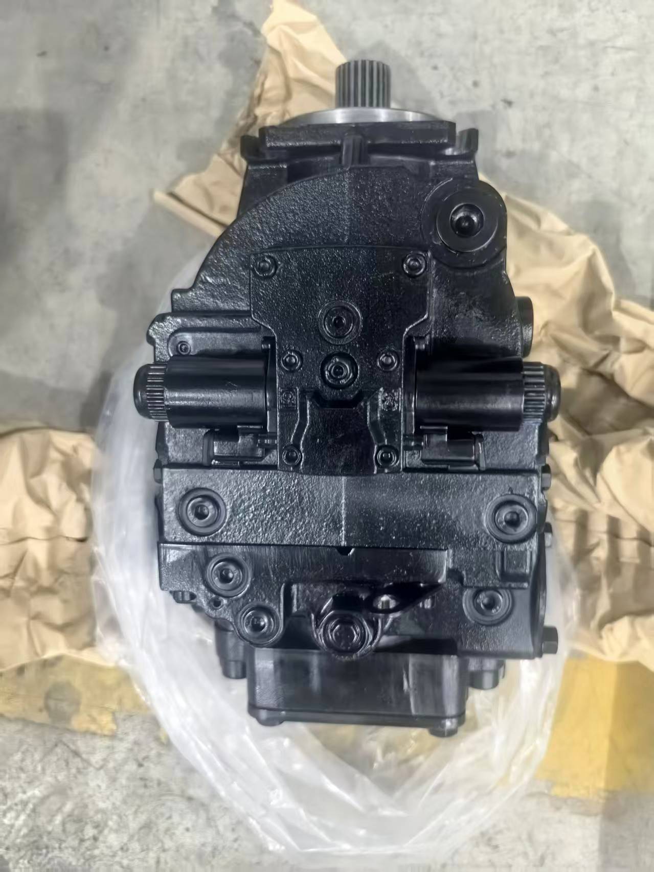 Danfoss 90R100 Hydraulic Pump