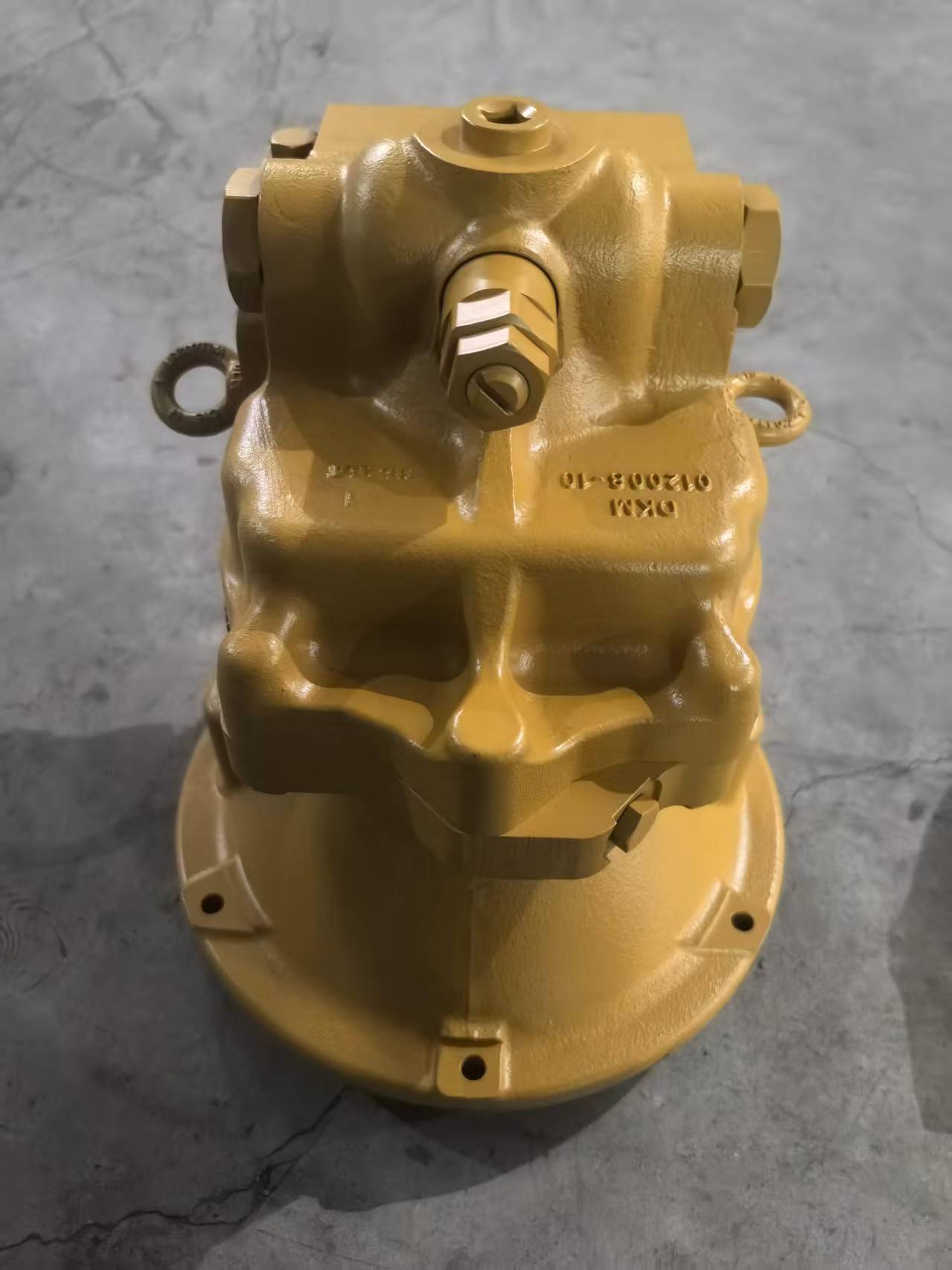 Komatsu PC240-8 Swing Motor 708-7G-01130