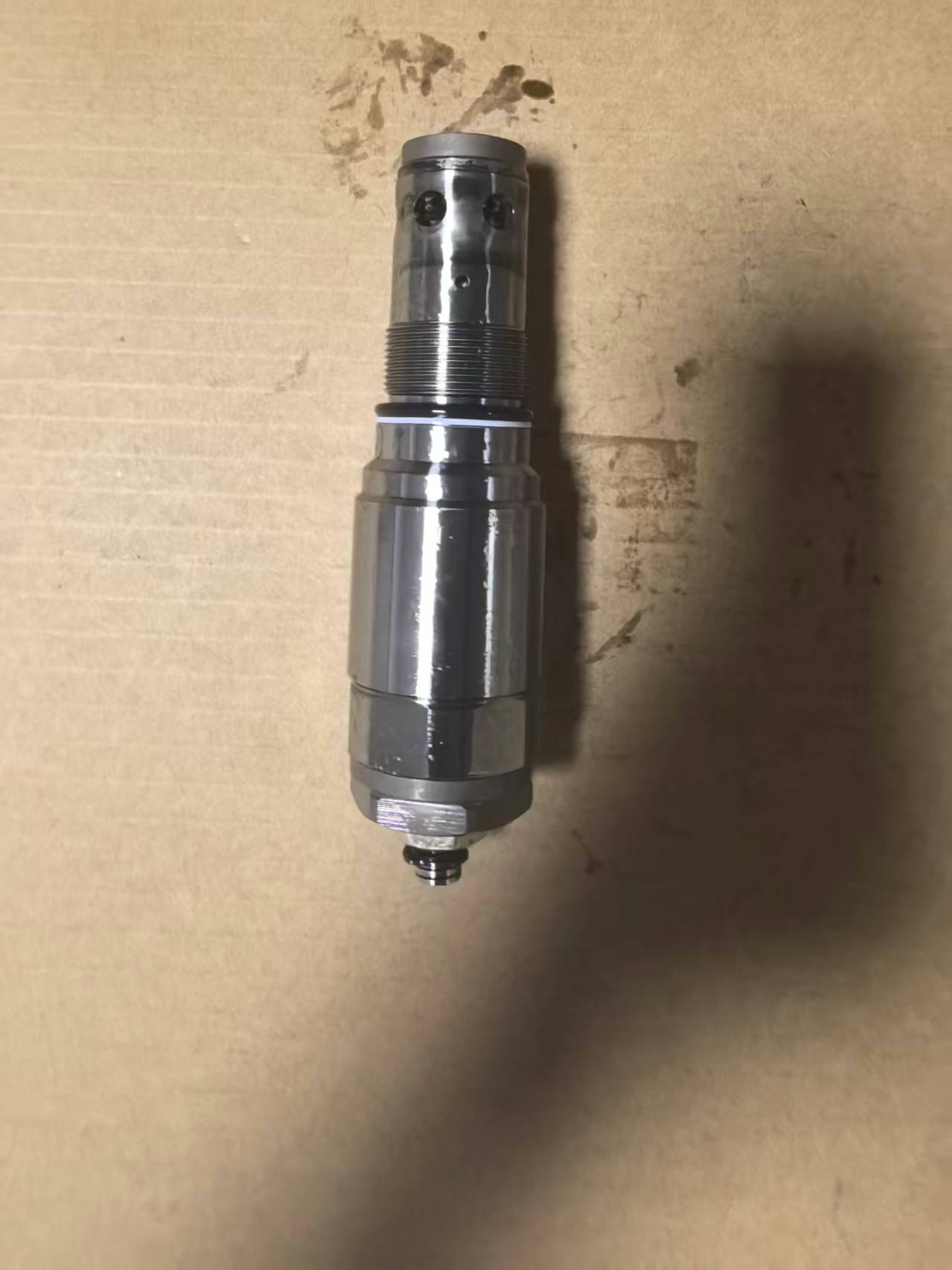 Genuine Travel Relief Valve for Volvo EC300D  VOE14713848